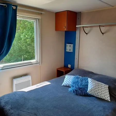 Flo's Mobil-home