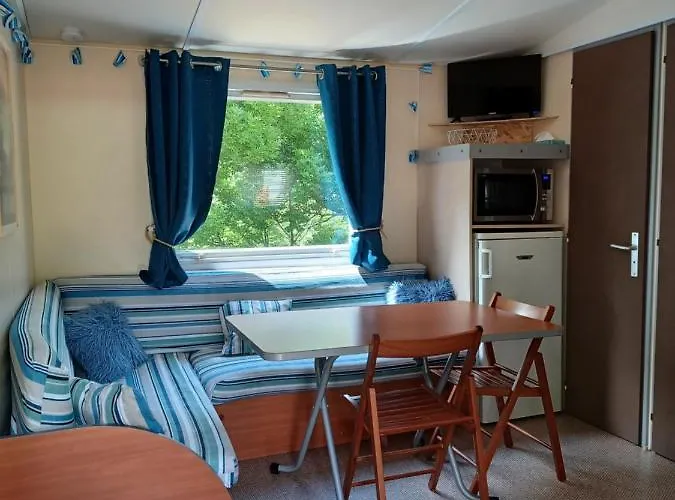 Camping Flo's Mobil-home