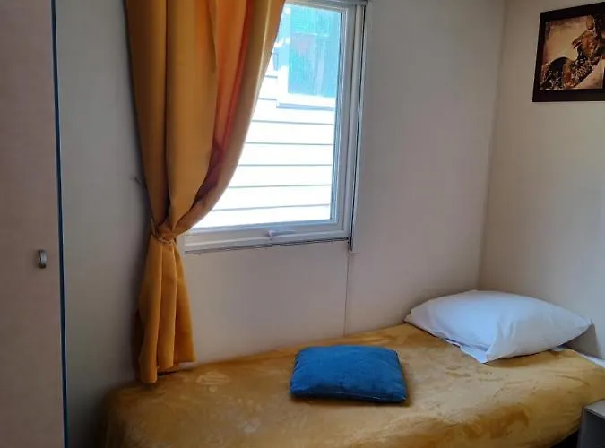 Flo's Mobil-home